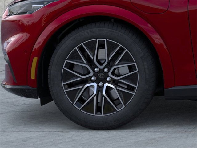 New 2025 Ford Mustang Mach-E Premium image 19