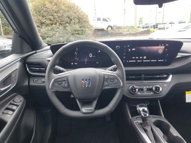 New 2026 Buick Envista Preferred w/ Convenience I Package FWD image 14