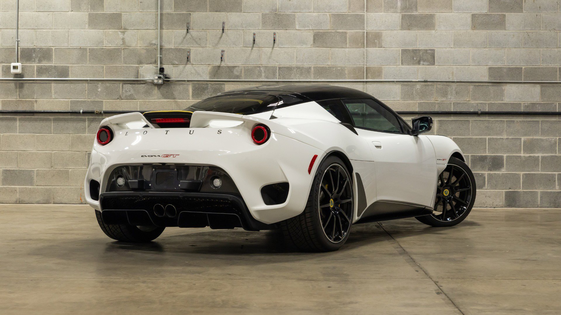 Used 2021 Lotus Evora RWD image 7