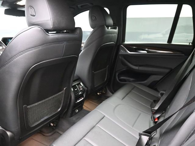 Used 2019 BMW X3 sDrive30i RWD image 17