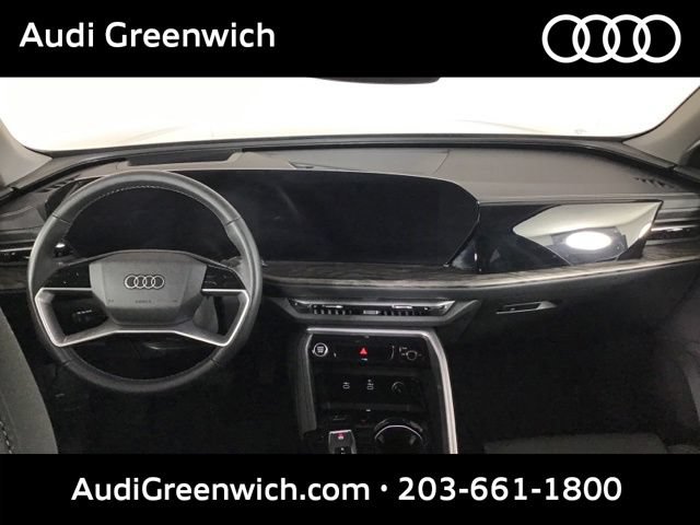 Certified 2025 Audi Q5 Premium Plus w/ Premium Plus AWD/4WD image 14
