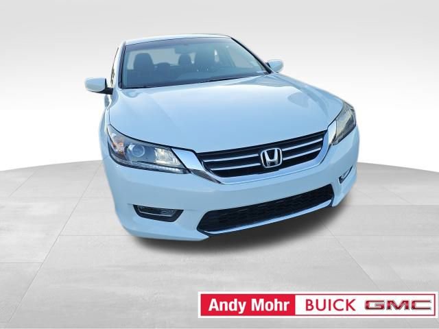 Used 2013 Honda Accord Sport image 3