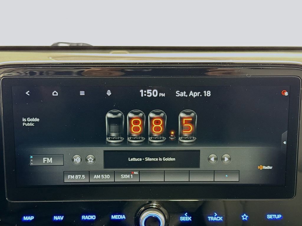 Used 2021 Hyundai Ioniq Limited image 19
