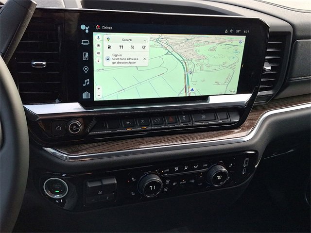 Used 2025 Chevrolet Silverado 1500 LT image 16