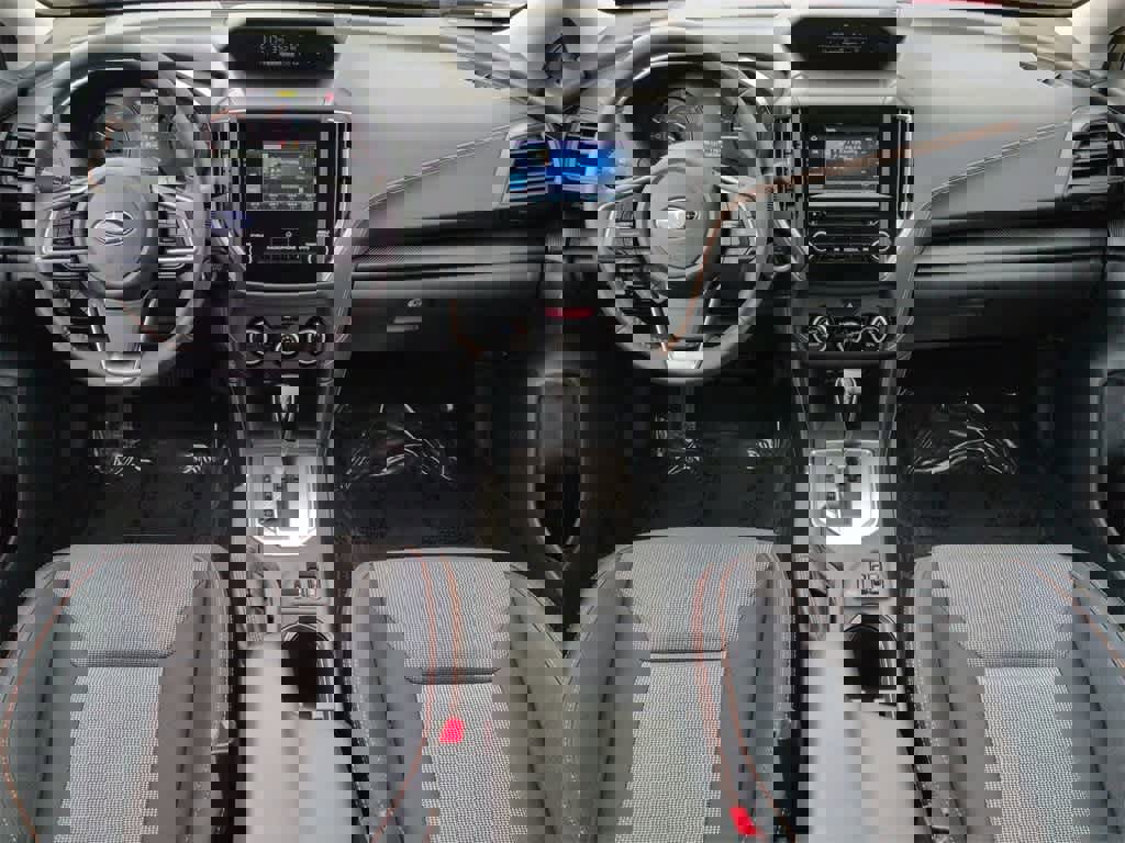 Certified 2022 Subaru Crosstrek 2.0i Premium w/ Moonroof Package image 16