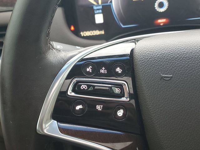 Certified 2013 Cadillac XTS Premium image 21