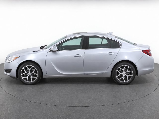 Used 2016 Buick Regal Sport Touring FWD image 6