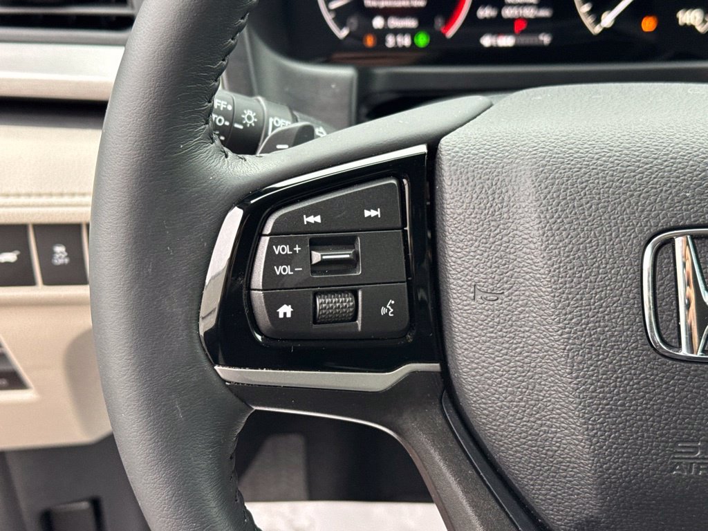Certified 2026 Honda Odyssey EX-L image 15