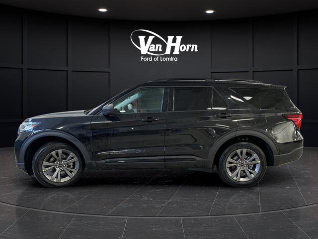 New 2026 Ford Explorer Active w/ Active Comfort Package AWD/4WD image 12