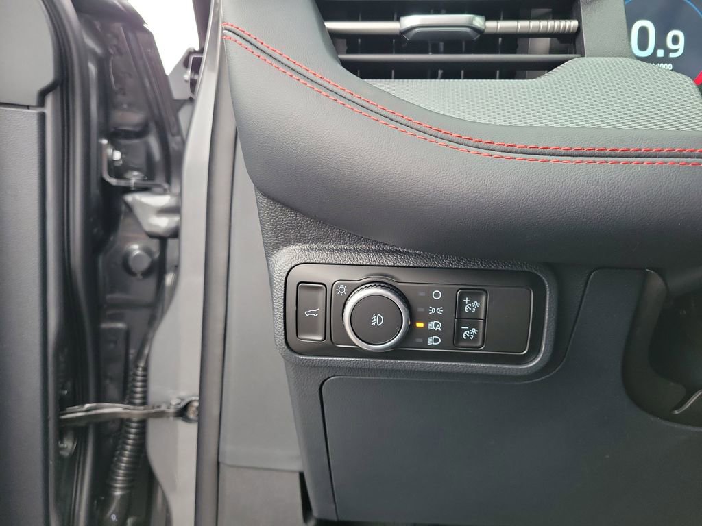 New 2026 Ford Explorer ST-Line w/ ST-Line Street Pack image 21