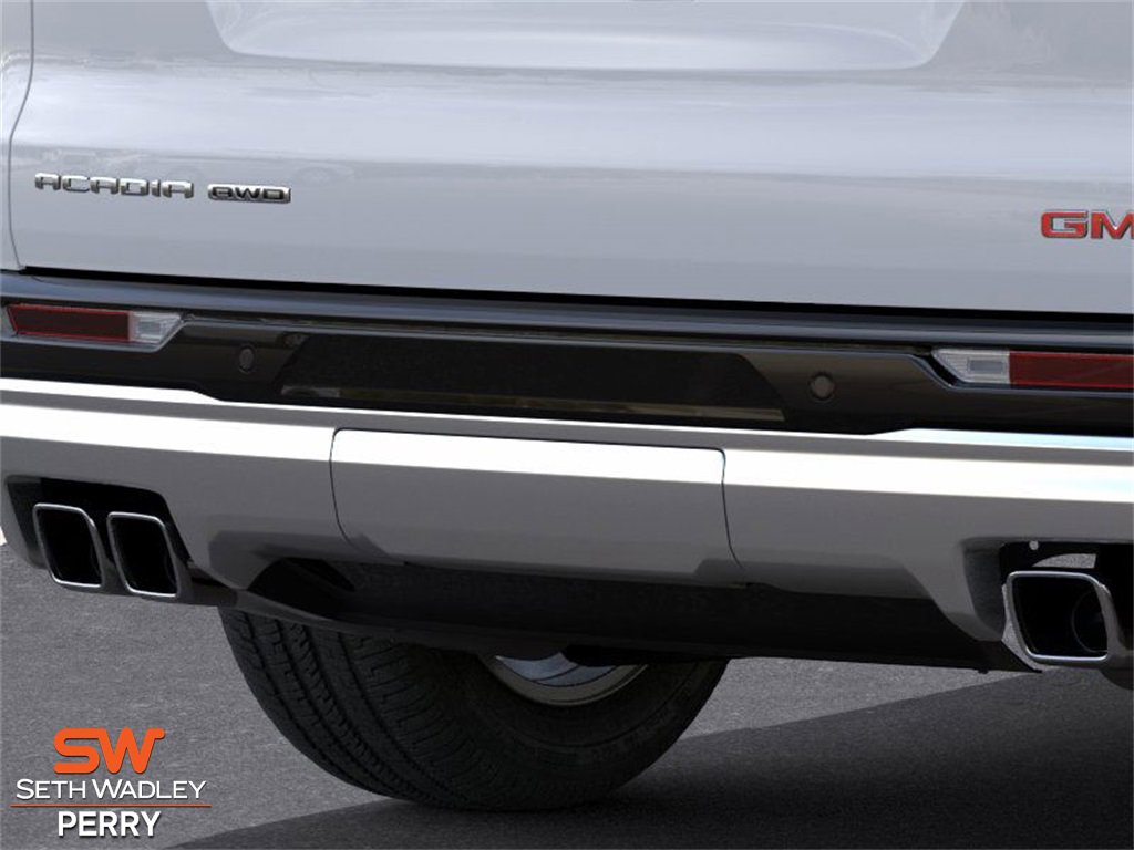 New 2026 GMC Acadia Denali w/ Super Cruise Package image 14