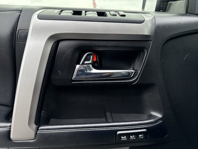 Used 2019 Toyota 4Runner Limited AWD/4WD image 24