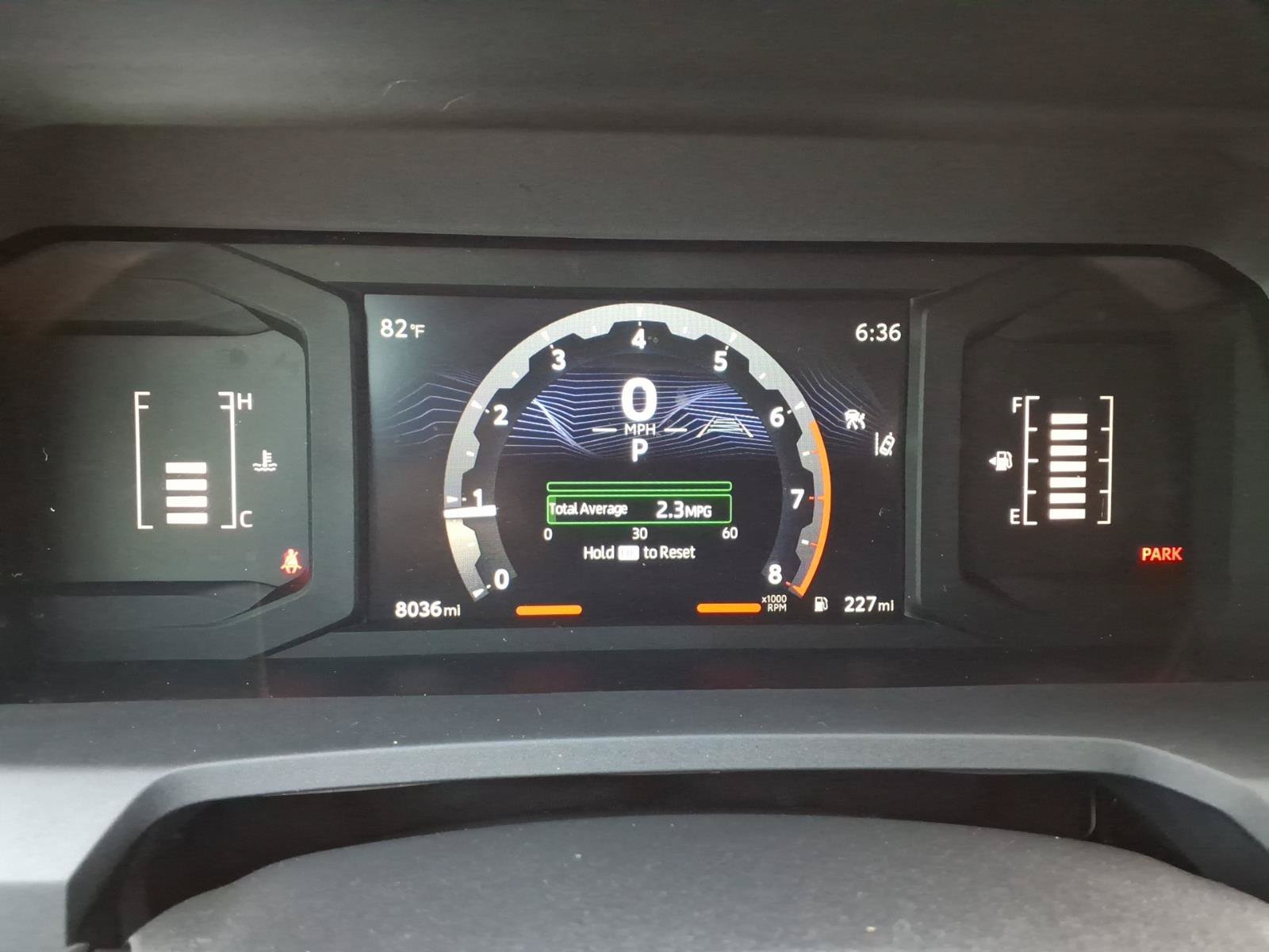 Certified 2025 Toyota Tacoma SR5 AWD/4WD image 20