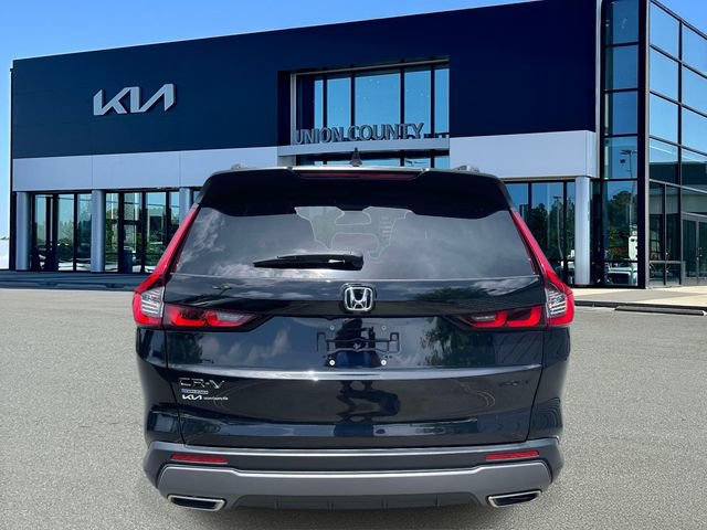 Used 2024 Honda CR-V Sport image 9