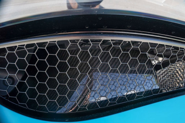 Used 2022 McLaren 720S Spider RWD image 71