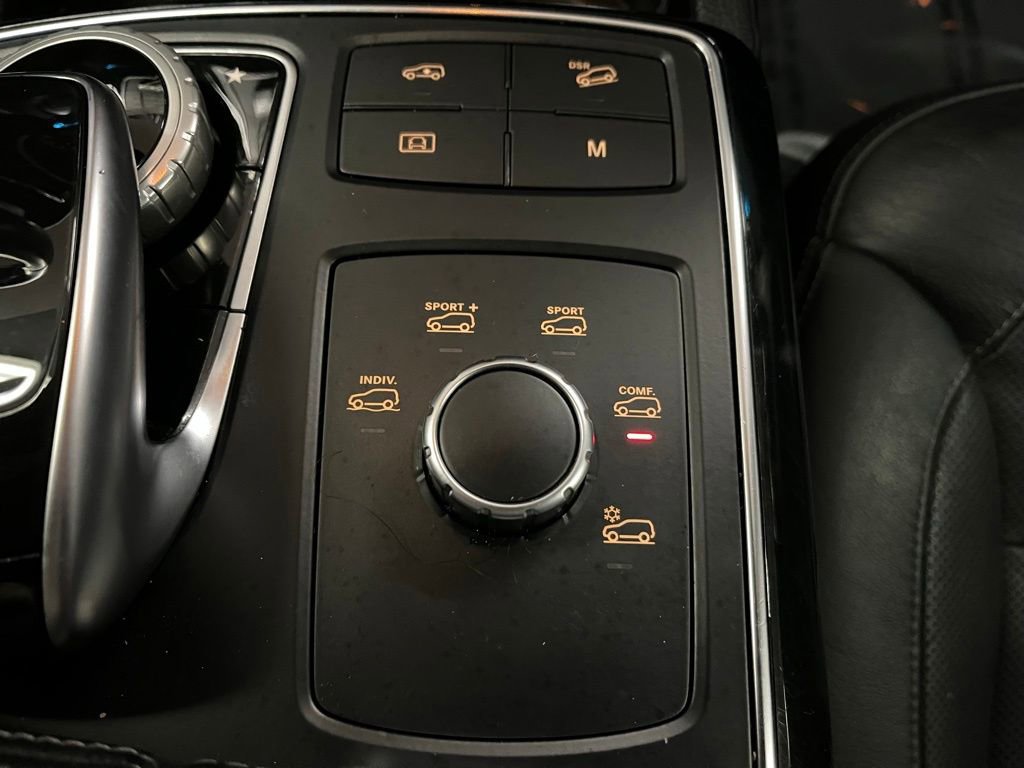 Used 2016 Mercedes-Benz GLE 450 4MATIC Coupe image 14