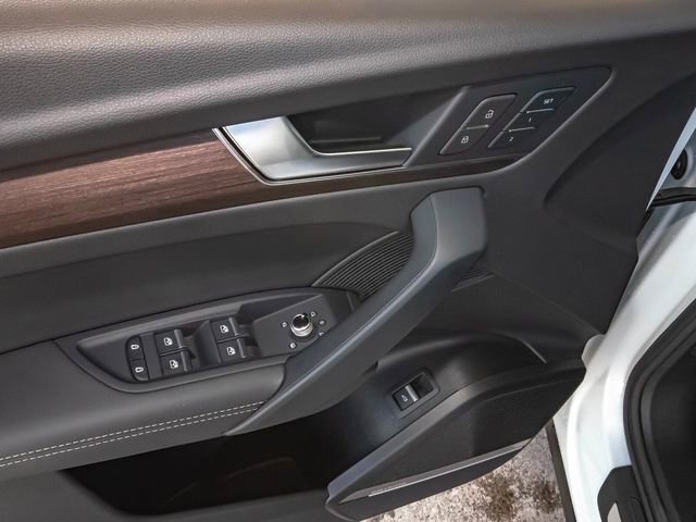 Certified 2024 Audi Q5 2.0T Premium Plus image 35