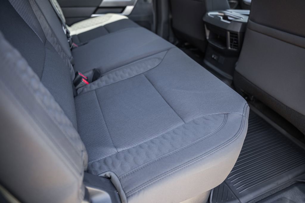 New 2026 Toyota Tundra SR5 AWD/4WD image 34