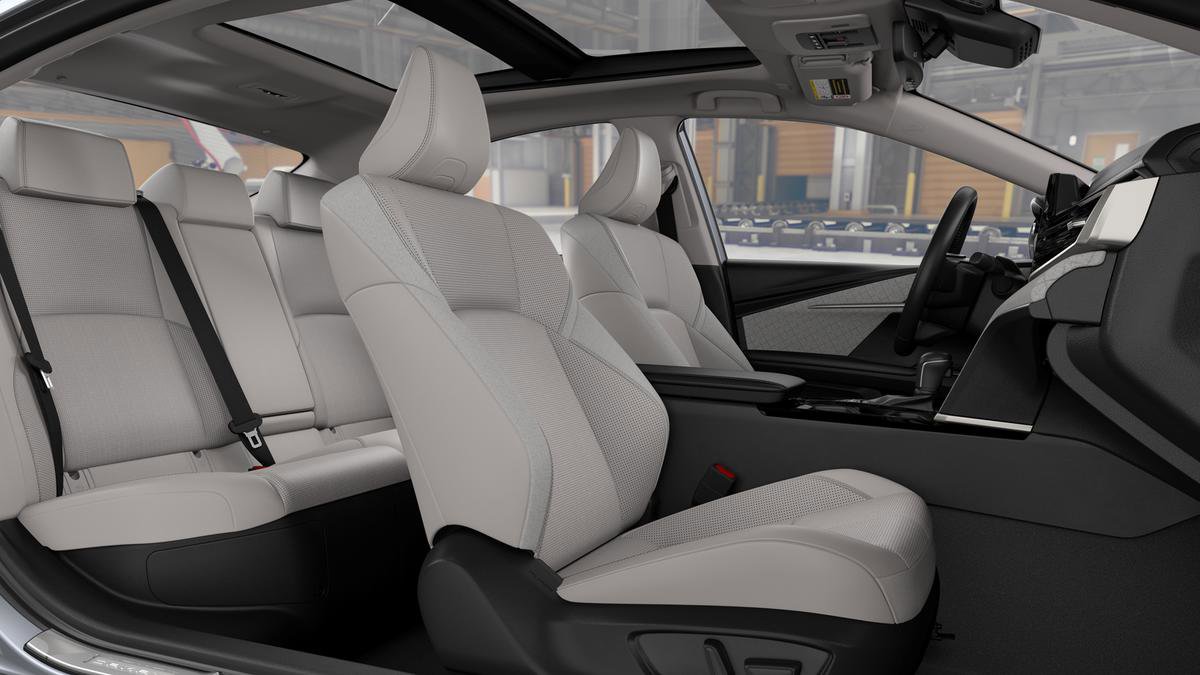 New 2026 Toyota Camry XLE image 21