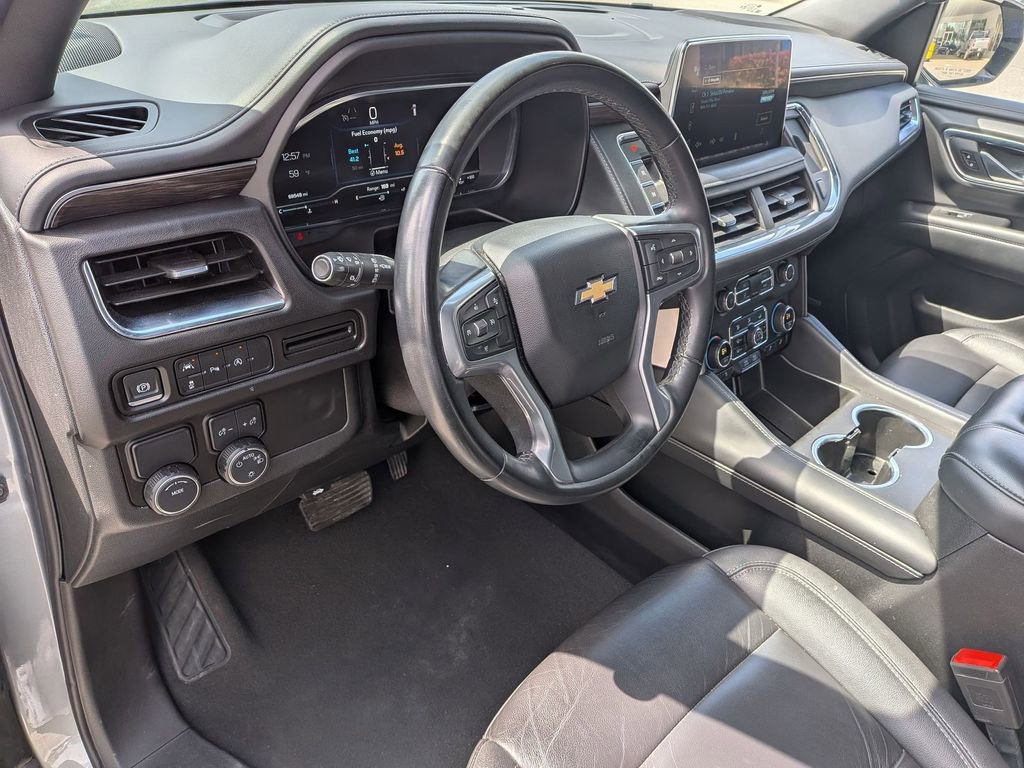Used 2024 Chevrolet Tahoe LT image 12