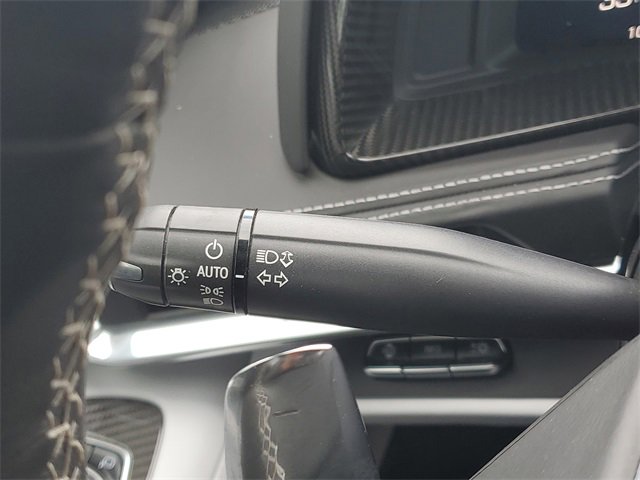 Certified 2020 Chevrolet Corvette Stingray w/ 3LT Preferred Equipment Group image 17