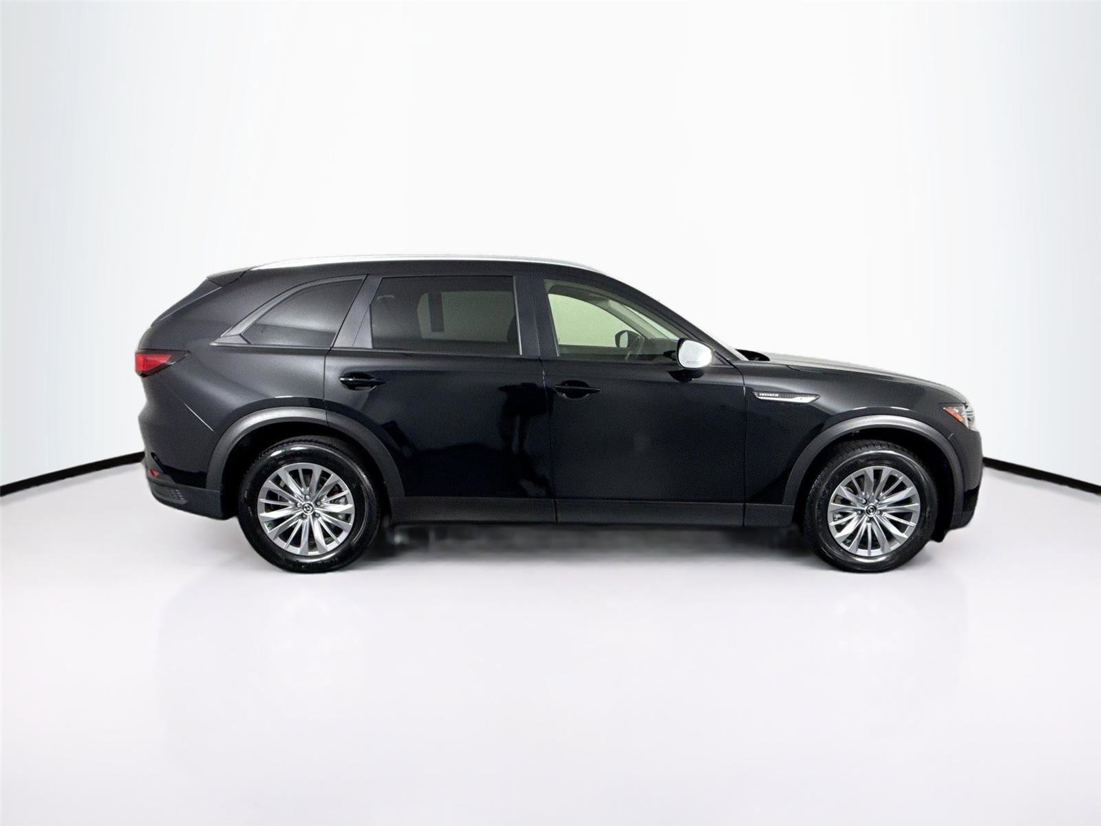 Certified 2025 MAZDA CX-90 3.3 Turbo w/ Select Package image 10