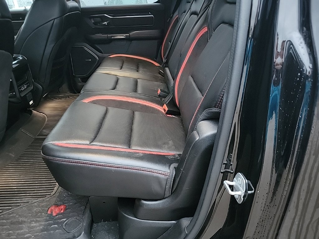 Used 2022 RAM 1500 TRX w/ TRX Level 2 Equipment Group AWD/4WD image 10