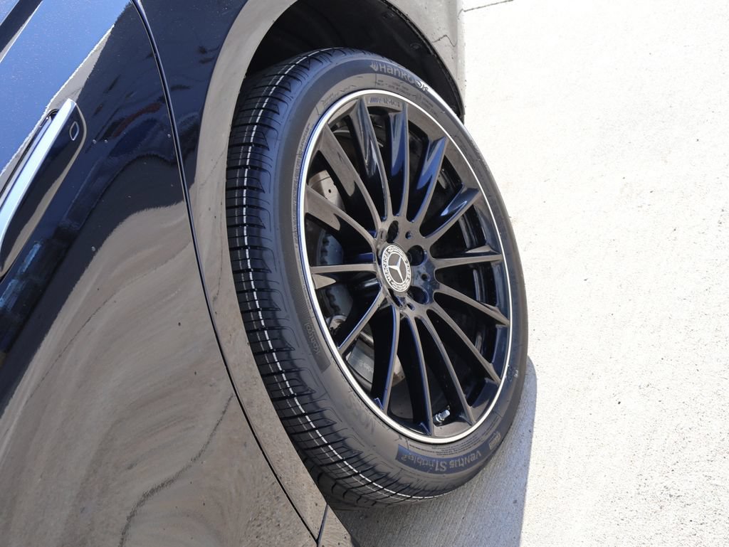 Certified 2024 Mercedes-Benz S 580 4MATIC Sedan image 40