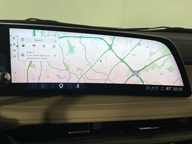 Used 2025 Cadillac XT4 Premium Luxury w/ Cold Weather Package FWD image 4
