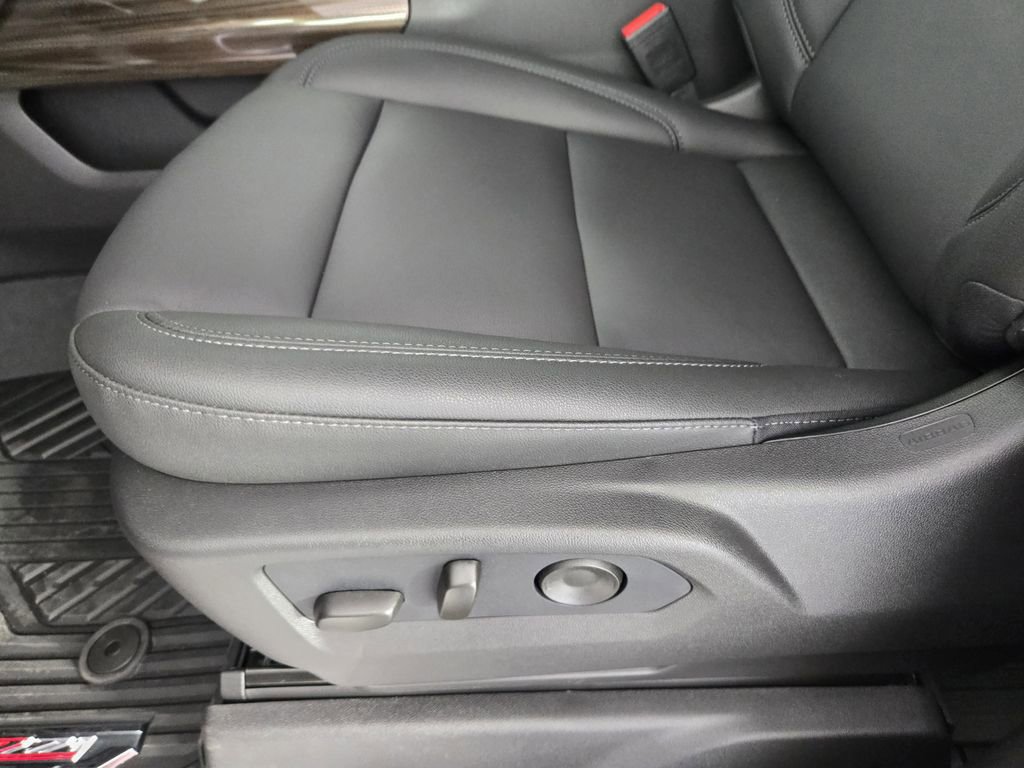 New 2026 Chevrolet Silverado 1500 LT Trail Boss w/ LT Trail Boss Premium Package image 25