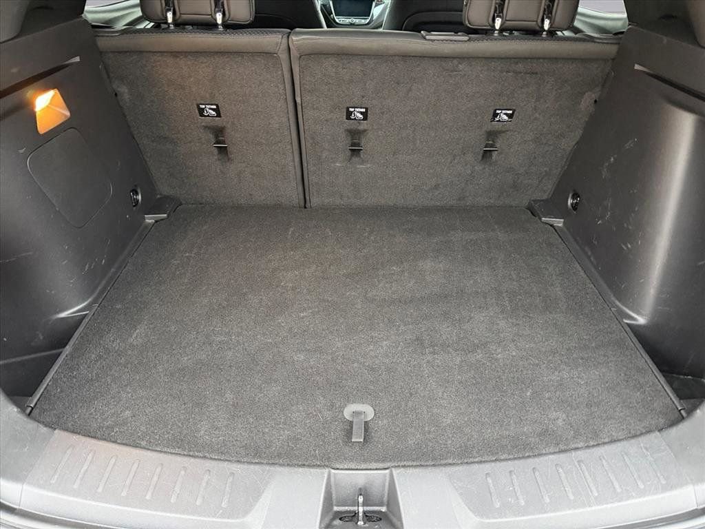 Used 2023 Chevrolet TrailBlazer RS w/ Convenience Package image 19