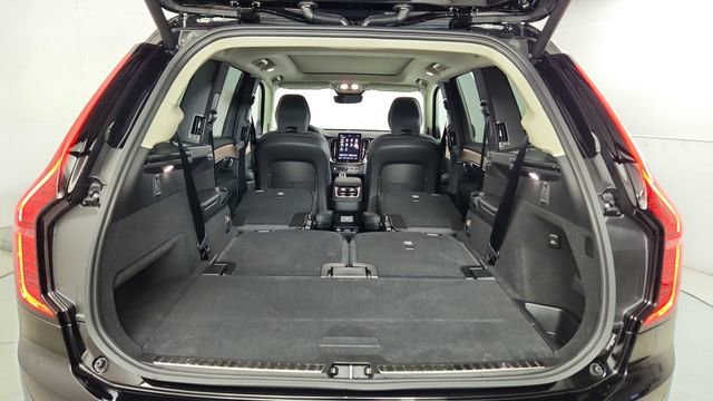 New 2026 Volvo XC90 B5 Plus w/ Protection Package AWD/4WD image 42