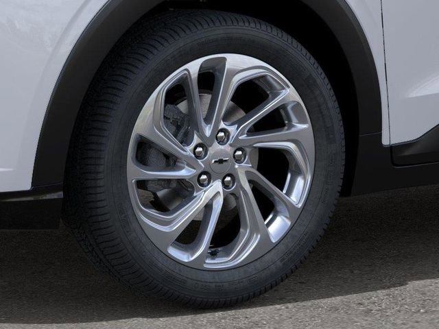 New 2027 Chevrolet Bolt LT FWD image 9