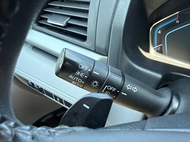Used 2022 Honda Odyssey EX-L image 22