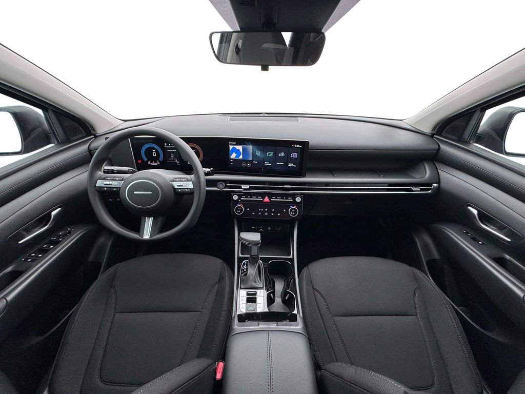 New 2026 Hyundai Tucson SEL FWD image 19