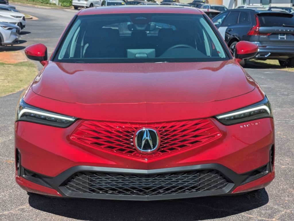 Used 2026 Acura Integra FWD image 9