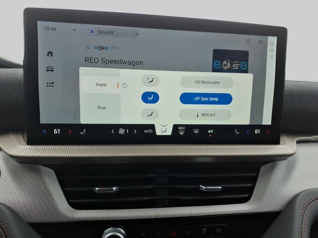 Used 2025 Ford Explorer Active image 23