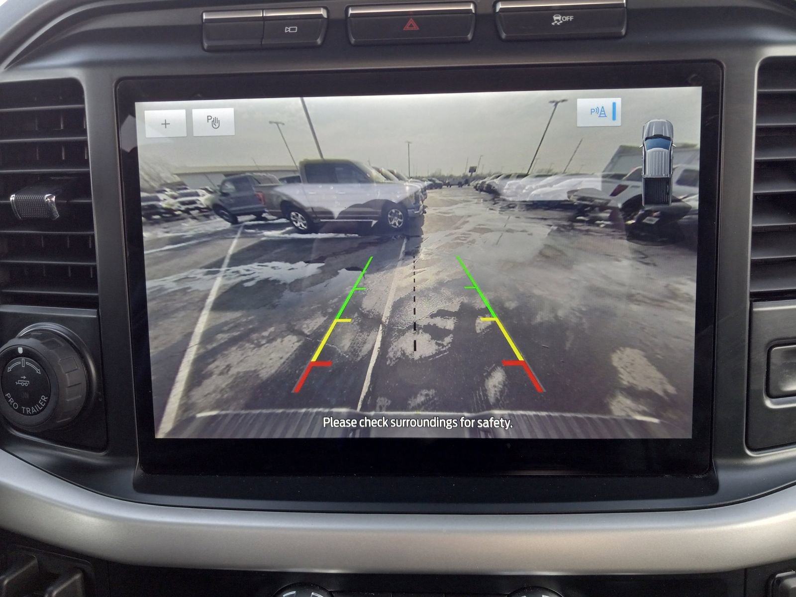 Used 2022 Ford F150 XLT w/ Equipment Group 302A High image 21