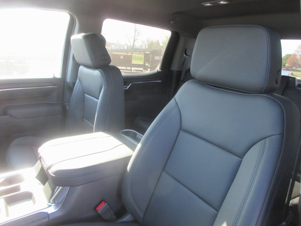 New 2026 GMC Sierra 1500 SLT w/ SLT Premium Package image 14