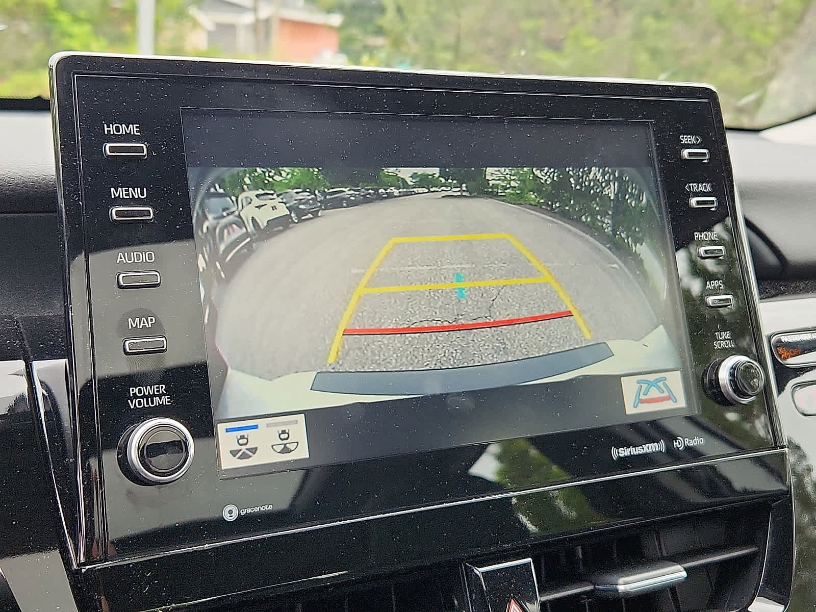 Certified 2023 Toyota Camry XSE image 20