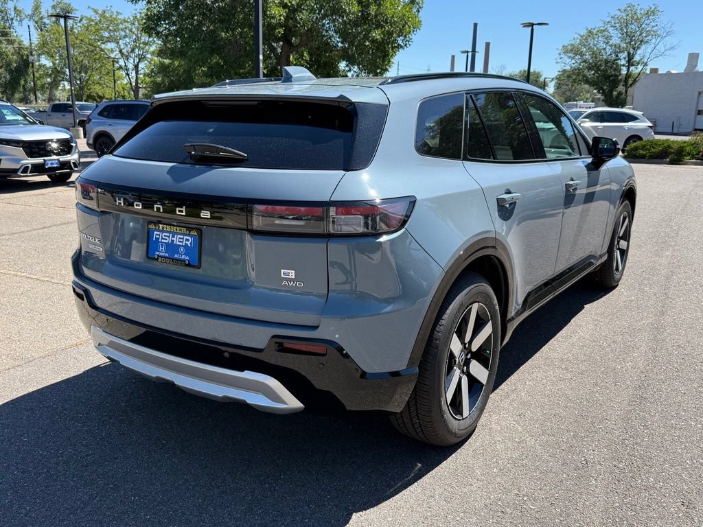New 2026 Honda Prologue Touring image 5