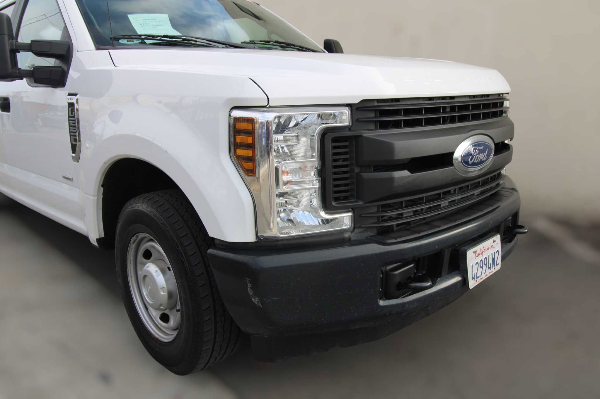 Used 2019 Ford F250 XL w/ Power Equipment Group image 26