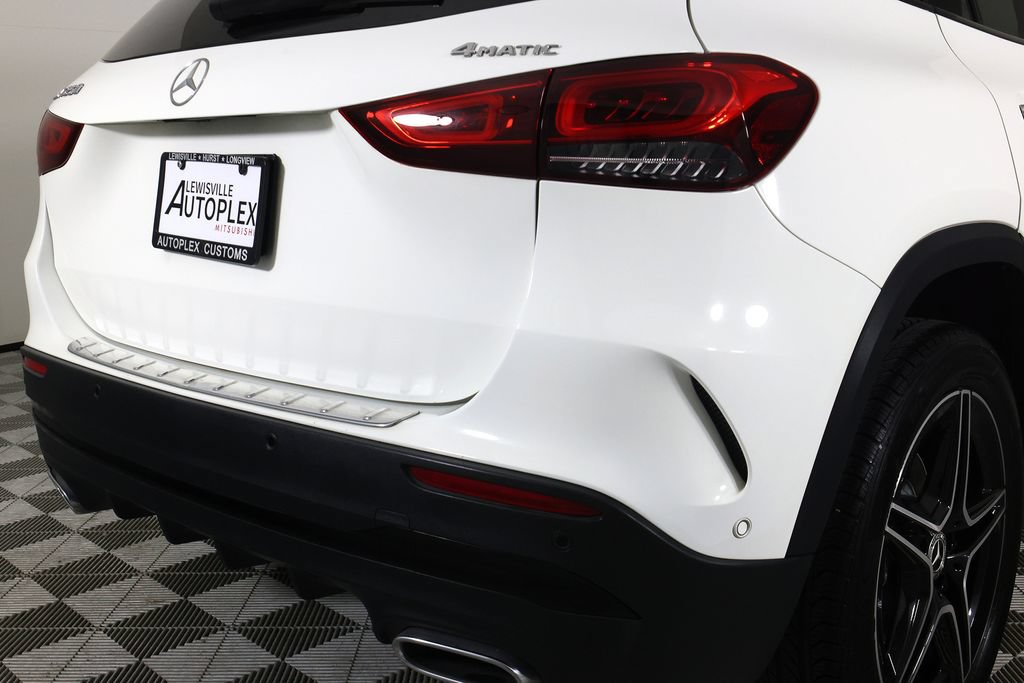 Used 2023 Mercedes-Benz GLA 250 4MATIC image 39