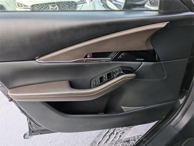 Used 2025 MAZDA CX-30 AWD 2.5 S w/ Premium Package image 6