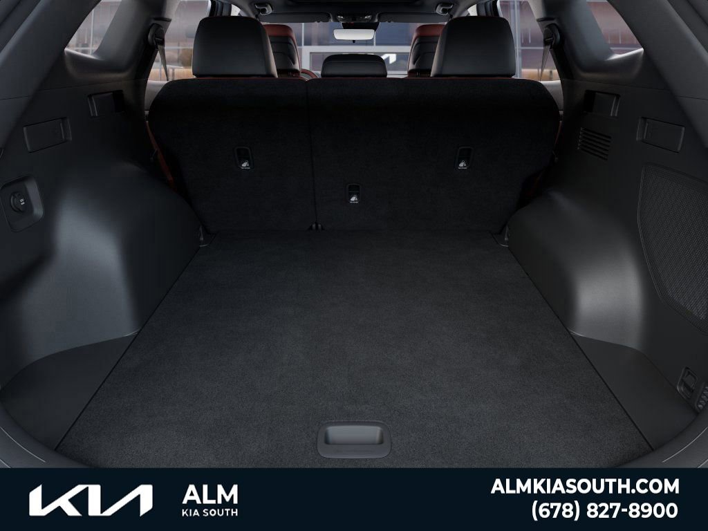 New 2026 Kia Sportage SX Prestige image 19