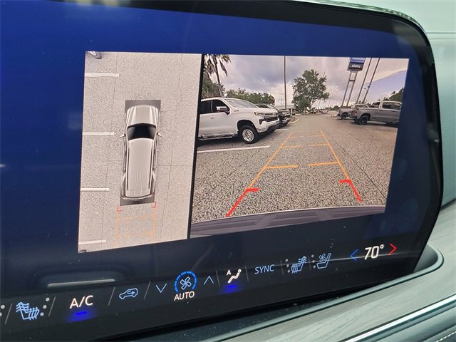 New 2025 Chevrolet Tahoe Premier w/ Sun And Tow Package image 18