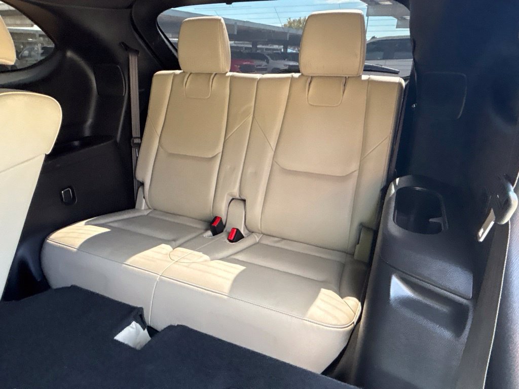 Certified 2021 MAZDA CX-9 Grand Touring FWD image 28
