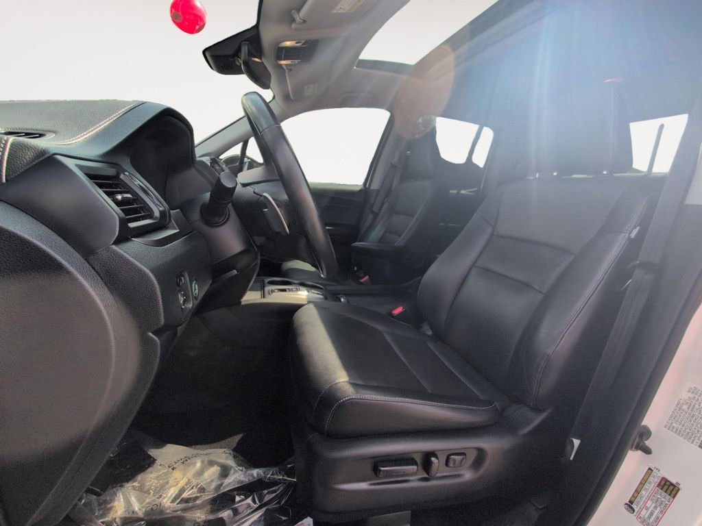 Used 2023 Honda Ridgeline RTL image 9