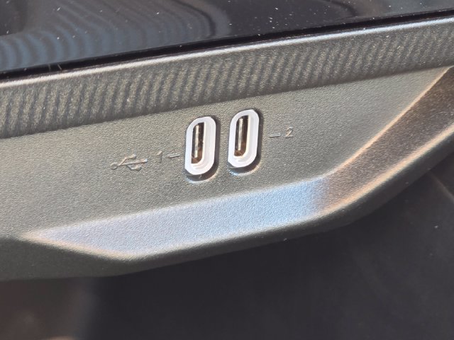 New 2026 Jeep Cherokee Overland AWD/4WD image 14