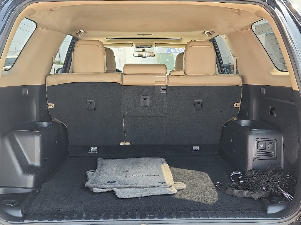 Used 2014 Toyota 4Runner Limited AWD/4WD image 24